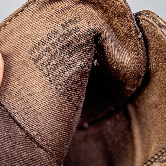 Funky booties! - Picture 4 of 4